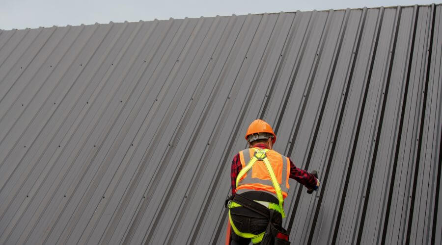 Expert new roof installation services in Zolfo Springs, FL